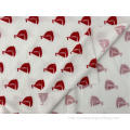 Neonatal cartoon giimprinta ang towel baby towel tele